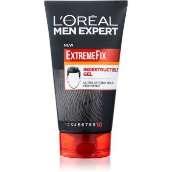 L’Oréal Paris Men Expert Extreme Fix styling gel fixare ultra-puternica ieftin