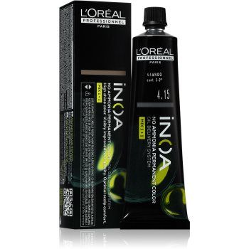 L’Oréal Professionnel Inoa Culoare permanenta pentru par fără amoniac ieftina