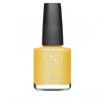 Lac unghii saptamanal CND Vinylux Char Truth 15ml