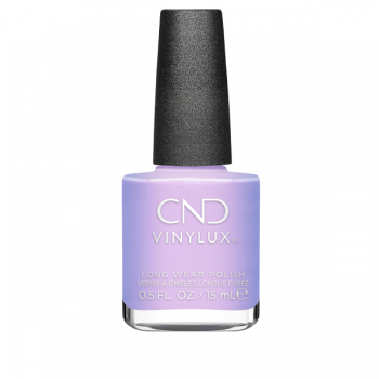 Lac unghii saptamanal CND Vinylux Chic A Delic 15ml