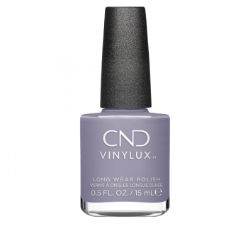 Lac unghii saptamanal CND Vinylux Hazy Games 15ml