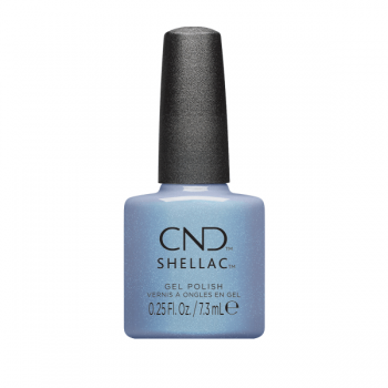 Lac unghii semipermanent CND Shellac Hippie Ocracy 7.3ml