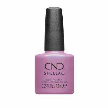 Lac unghii semipermanent CND Shellac Ro Mai Cize 7.3ml