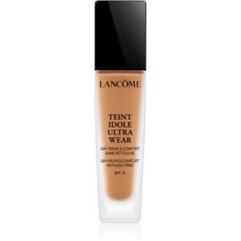 Lancôme Teint Idole Ultra Wear machiaj persistent SPF 15