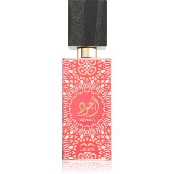 Lattafa Ajwad Pink to Pink Eau de Parfum unisex