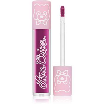 Lime Crime Plushies ruj de buze lichid de firma original