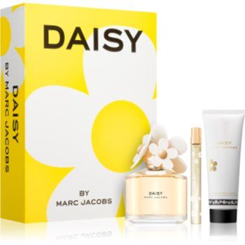 Marc Jacobs Daisy set cadou pentru femei