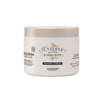 Masca pentru Par Normal - Il Salone Milano Professional Mythic Mask, 500 ml ieftina