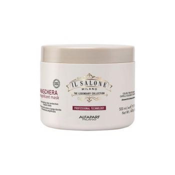 Masca pentru Par Vopsit - Il Salone Milano Professional Magnificent Mask, 500 ml ieftina