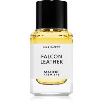 Matiere Premiere Falcon Leather Eau de Parfum unisex