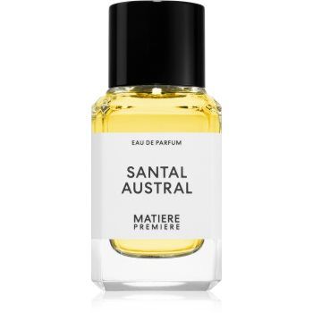 Matiere Premiere Santal Austral Eau de Parfum unisex