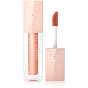 Maybelline Lifter Gloss lip gloss ieftin