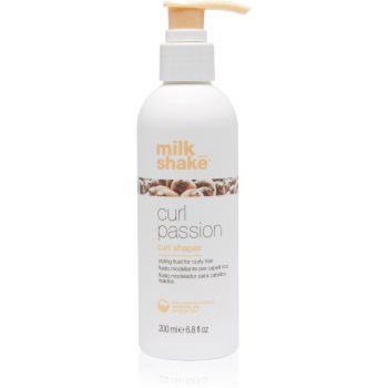 Milk Shake Curl Passion produs de styling pentru păr creț