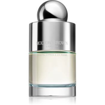 Molton Brown Coastal Cypress & Sea Fennel EDT Eau de Toilette unisex