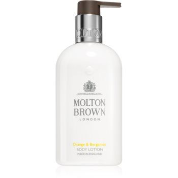 Molton Brown Orange & Bergamot Body Lotion loțiune de corp hidratantă