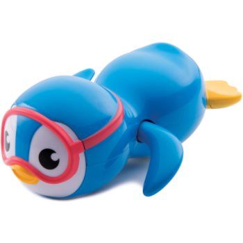 Munchkin Wind Up Swimming Penguin jucărie pentru apă