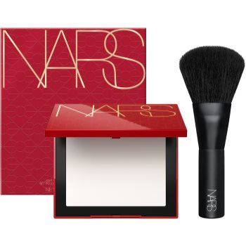 NARS Lunar New Year Light Reflecting Setting Powder Set pudra de fixare