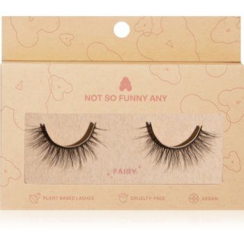 Not So Funny Any Eco Lashes Fairy gene false