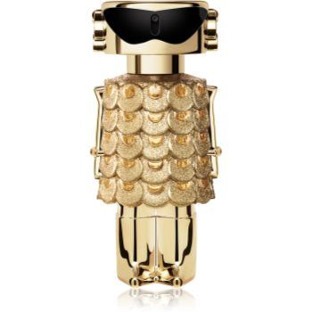 Rabanne Fame Intense Eau de Parfum reincarcabil pentru femei