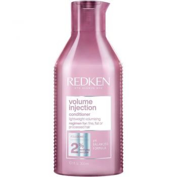 Redken - Balsam de volum par fin Volume Injection 300ml