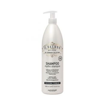Sampon pentru Par Normal - Il Salone Milano Professional Mythic Shampoo, 1000 ml