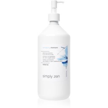 Simply Zen Normalizing Shampoo sampon pentru normalizare pentru par gras