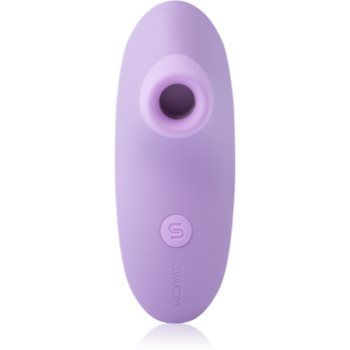 Svakom Connexion Series Pulse Lite Neo stimulator pentru clitoris