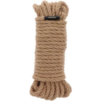 Taboom Hemp Rope frânghie