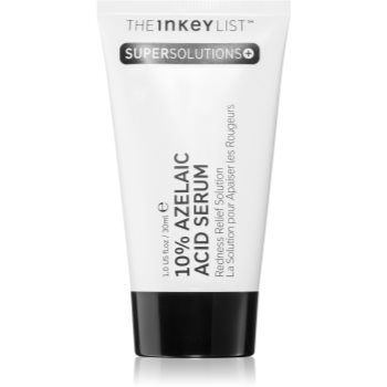 The Inkey List 10% Azelaic Acid ser facial