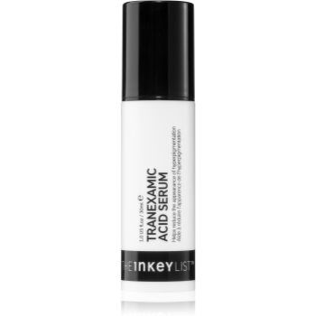 The Inkey List Tranexamic Acid ser facial