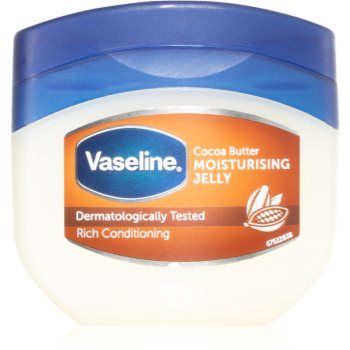 Vaseline Cocoa vaselina cu unt de cacao