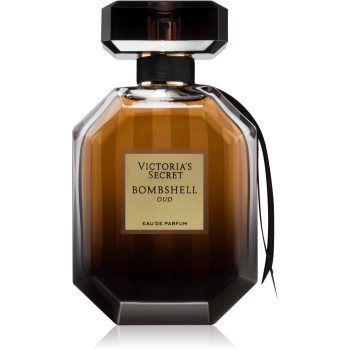 Victoria's Secret Bombshell Oud Eau de Parfum pentru femei