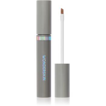 WONDERSKIN Wonder Blading Brow Stain & Go Masque gel de sprancene de lungă durată