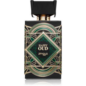 Zimaya Happy Oud extract de parfum unisex