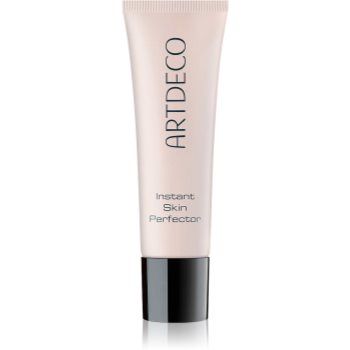 ARTDECO Instant Skin Perfector fond de ten nuanțator lichid, sub machiaj