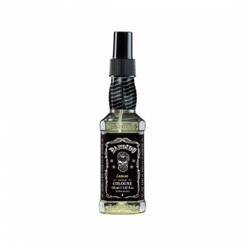 BANDIDO - After Shave Colonie LEMON 350 ml