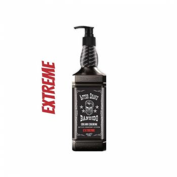 BANDIDO - After shave crema EXTREME ( New York ) 350m de firma original