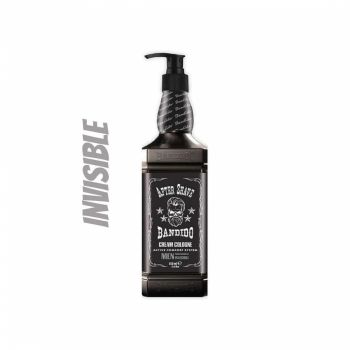 BANDIDO - After shave crema INVISIBLE 350ml