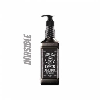 BANDIDO - After shave crema INVISIBLE 350ml de firma original