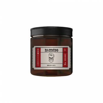 BANDIDO - Gel de par profesional GUM EEFECT 500ml