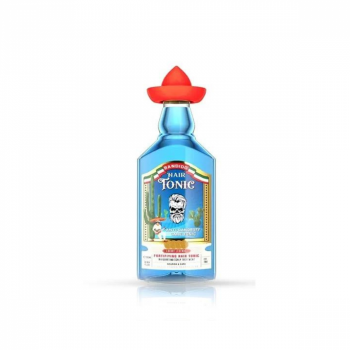 BANDIDO - Tonic masaj capilar 250 ml