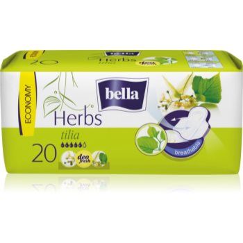 BELLA Herbs Tilia absorbante