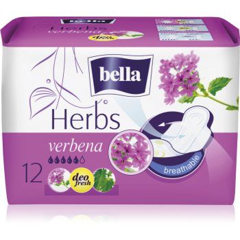 BELLA Herbs Verbena absorbante