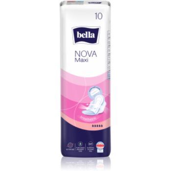 BELLA Nova Maxi absorbante ieftin