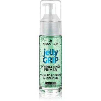 Essence jelly GRIP baza hidratantă de machiaj