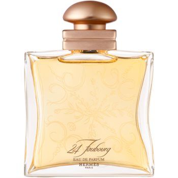 HERMÈS 24 Faubourg Eau de Parfum Eau de Parfum pentru femei
