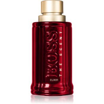 Hugo Boss BOSS The Scent Elixir Eau de Parfum pentru bărbați