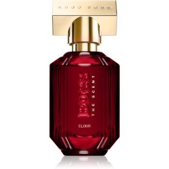 Hugo Boss BOSS The Scent Elixir Eau de Parfum pentru femei