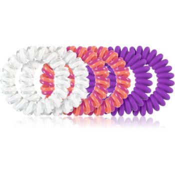 invisibobble Extra Hold Twirl Boss Elastice pentru par