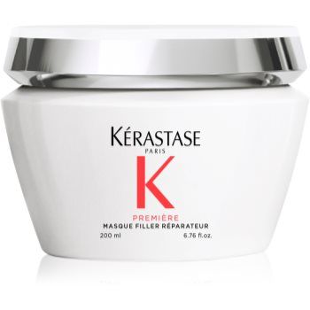 Kérastase Première Masque Filler Réparateur masca regeneratoare împotriva părului fragil de firma originala